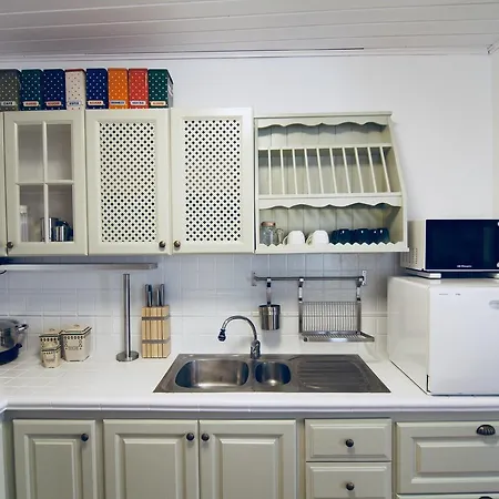 La Casa Del Valle Semesterbostad *