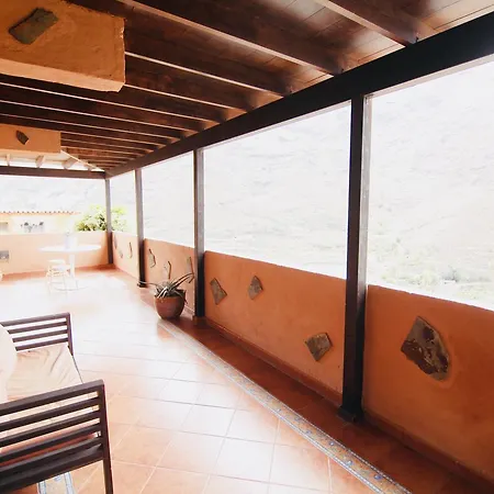La Casa Del Valle *