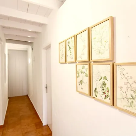 La Casa Del Valle Dom wakacyjny Agaete (Gran Canaria)