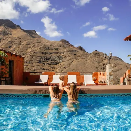 La Casa Del Valle