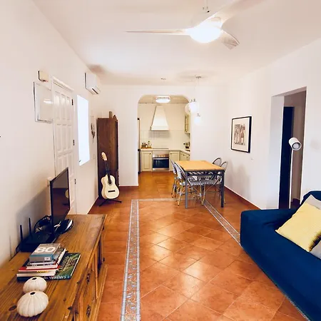 La Casa Del Valle
