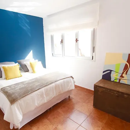 La Casa Del Valle *