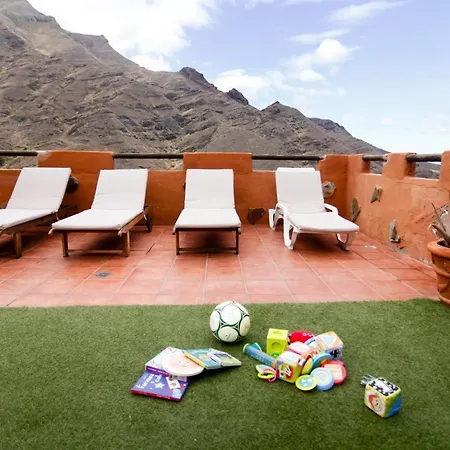 Ferienhaus La Casa Del Valle